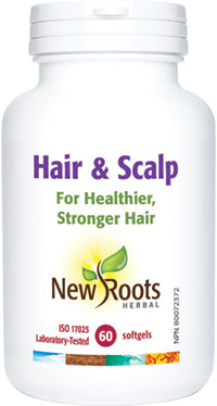 New Roots Herbal Hair & Scalp