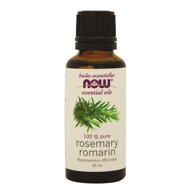 NOW Foods Rosemary Oil