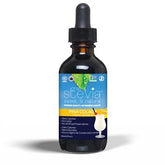 Crave Stevia Pina Colada Liquid Drops (30ml)