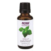 NOW Foods Patchouli Oil 30ml