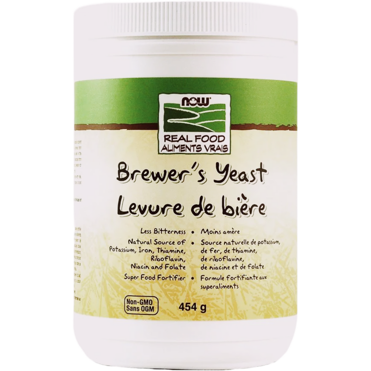 NOW Foods Brewer's Yeast