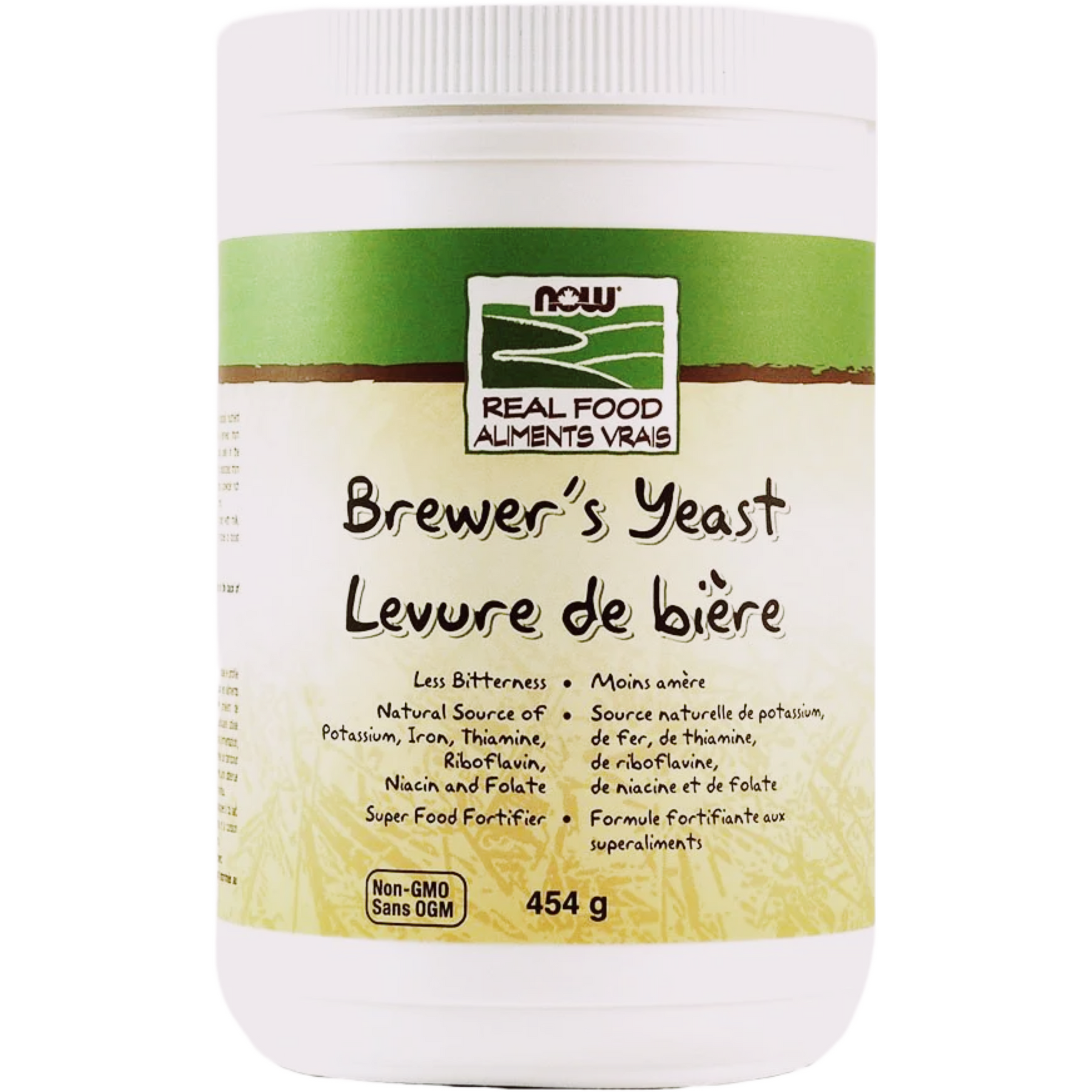 NOW Foods Brewer's Yeast