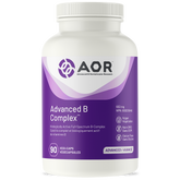 AOR Advanced B Complex