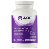 AOR Lactoferrin-250