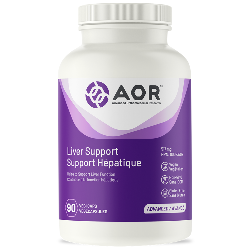 AOR Liver Support