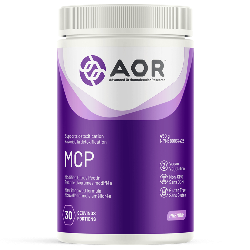 AOR MCP Powder 450g