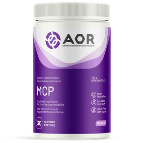 AOR MCP Powder 450g