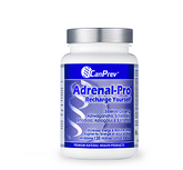 CanPrev Adrenal-Pro Recharge Yourself (120 VegCaps)