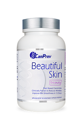 CanPrev Beautiful Skin (30 VegCaps)