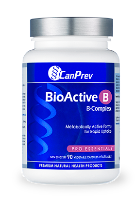 CanPrev BioActive B