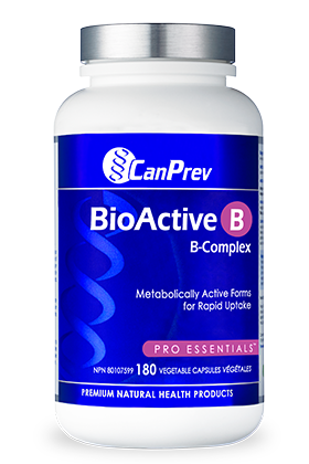 CanPrev BioActive B