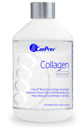 CanPrev Collagen Beauty (500ml Liquid)