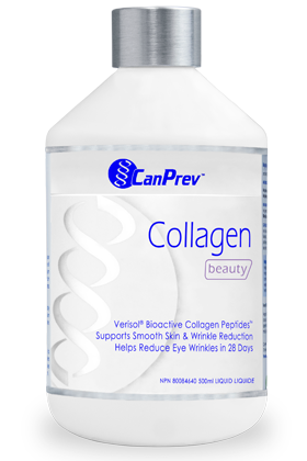 CanPrev Collagen Beauty (500ml Liquid)