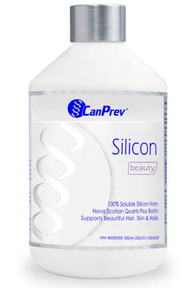 CanPrev Silicon Beauty (500ml Liquid)