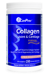 CanPrev Collagen Joint & Cartilage (250g Powder)