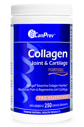 CanPrev Collagen Joint & Cartilage (250g Powder)