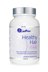 CanPrev Healthy Hair (30 Softgels)