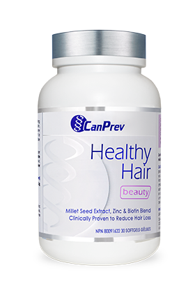 CanPrev Healthy Hair (30 Softgels)