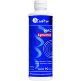 CanPrev NAC Liposomal - Strawberry (450ml)