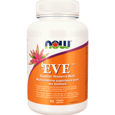 NOW EVE Women's Multi 3/day (90 Softgels)