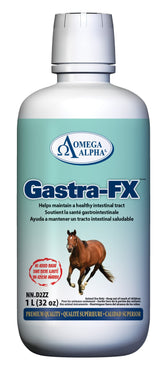 Omega Alpha Gastra-FX™