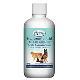 Omega Alpha Hyaluronic Acid for Cats and Dogs