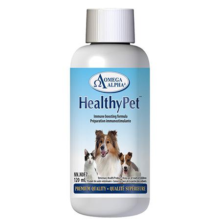 Omega Alpha HealthyPet™