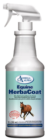 Omega Alpha HerbaCoat™