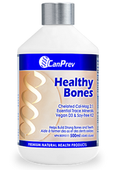 CanPrev Healthy Bones (Liquid 500ml)