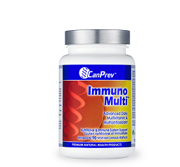 CanPrev Immuno Multi (90 VegCaps)