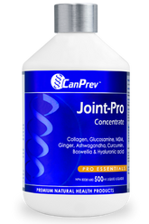 CanPrev Joint-Pro™ Concentrate 500ml Liquid