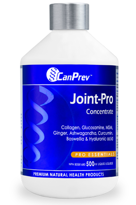 CanPrev Joint-Pro™ Concentrate 500ml Liquid