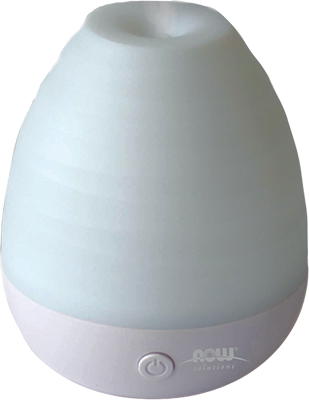 NOW Foods USB Ultrasonic Essential Oil Diffuser