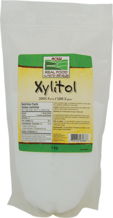 NOW Foods Xylitol Powder