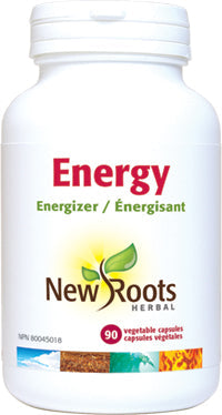 New Roots Herbal Energy