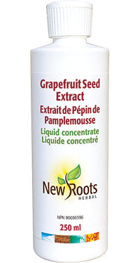 New Roots Herbal Grapefruit Seed Extract