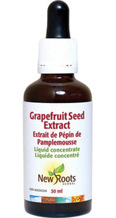 New Roots Herbal Grapefruit Seed Extract