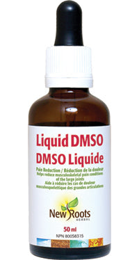 New Roots Herbal Liquid DMSO