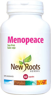 New Roots Herbal Menopeace