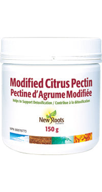 New Roots Herbal Modified Citrus Pectin Powder