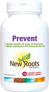 New Roots Herbal Prevent