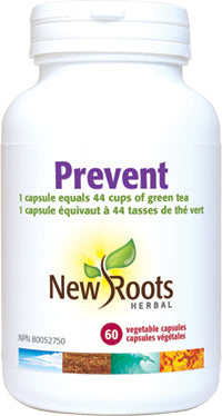 New Roots Herbal Prevent