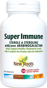 New Roots Herbal Super Immune