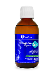 CanPrev Omega-Pro High EPA 5:1 150ml