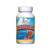 Omega Alpha D-Glucosamine Sulphate (90 Veg Caps)