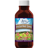 Omega Alpha Horny Goat Weed (120ml)