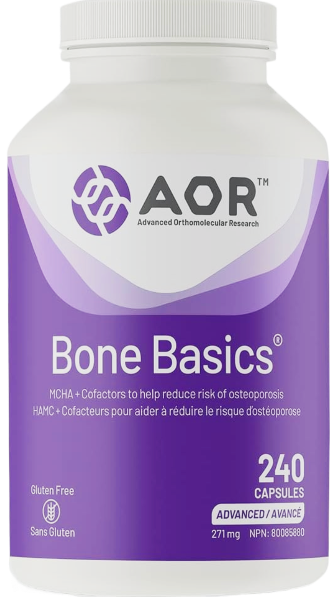 AOR Bone Basics