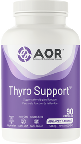 AOR Thyro Support