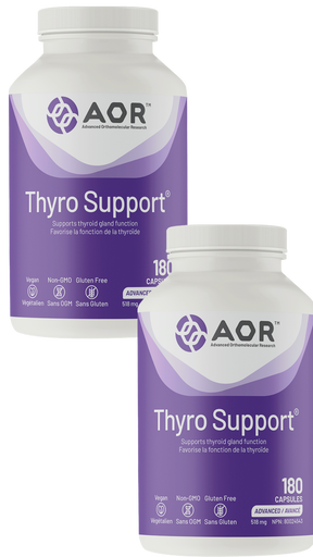 AOR Thyro Support