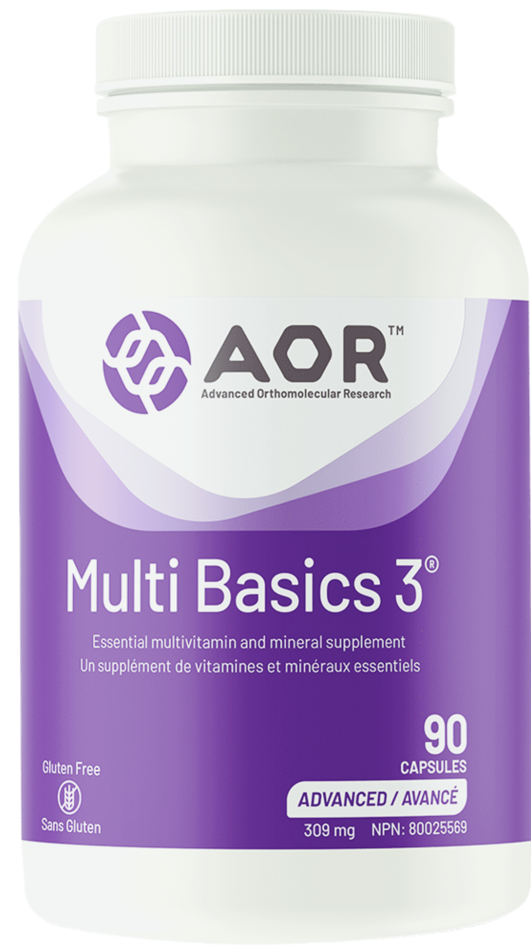 AOR Multi Basics 3